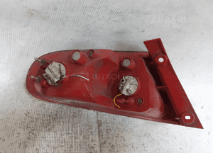Tyl tylna lampa prawa chevrolet lacetti 3