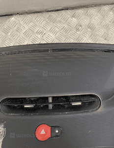 Deska airbag poduszki renault twingo iii 3 org fv 10