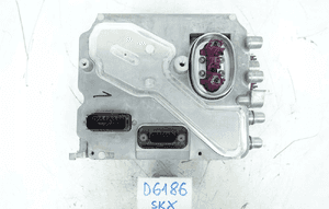 Inwerter moduł ładowania mercedes A0009005638 1