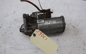 Rozrusznik Valeo D7R49 Renault 1.9 DCI  8200331251 1