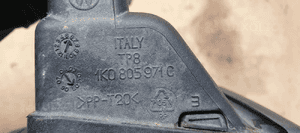 Wlot kanał dolot powietrza Skoda Octavia II 2.0 FSI 1K0805962 6