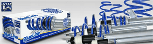 Zawieszenie GWINTOWANE Do BMW E90/E91/E92/E93 Od 2004 Do 2013 Roku JOM NOWE 6