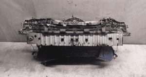 Pas przedni ford focus MK2 ii 1.6 1.8 2.0 tdci wzmocnienie czołowe belka chłodnica wentylator lift fl 1