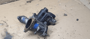Zawór EGR VW Passat B6 3C0 2.0 TDI 03G129637A 03G131502 03G131501N 4