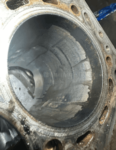 mercedes 2,2 cdi om651 Misa wał blok silnik  głowica  wałek lancaster 10