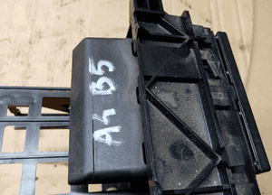 Ramka radia stelaż kieszeń pompka Audi A4 B5 8D0820529S 8D0857007F 14