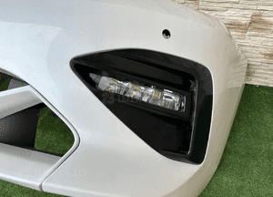 Zderzak bmw 2 F44 halogeny led usa 3