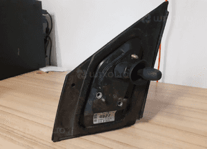 Lusterko manualne prawe toyota yaris i 1D2 4
