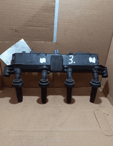 } CITROEN PEUGEOT CEWKA Zapłonowa 9654814480 1.4 8v 1