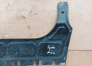 Osłona płyta pod silnik Skoda Fabia I 1.4 16V 6Q0825237R 2