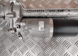 Bmw G20 G21 przekładnia kierownicza maglownica 5A58431 tt 3
