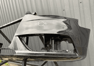 Audi A4 B8 lift zderzak przód przedni 8K0807437AA 2