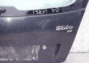KLAPA BAGAŻNIKA FIAT STILO 841/A RADOM 2
