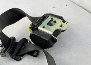 Nissan qashqai 1 i J10 pas bezpieczeństwa prawy przód napinacz 86884JD00A 4