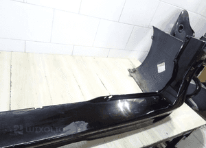 Mercedes Vito V Klasa W447 lift zderzak tył tylny A4478851201 LONG 5
