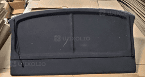 1X. PÓŁKA TYLNA BAGAŻNIKA KIA CERATO ORYGINAŁ 1