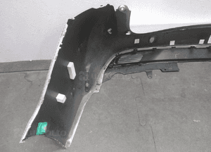 Zderzak tył toyota corolla E21 kombi lift 6