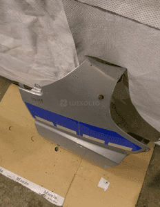 Błotnik prawy przód jumper boxer ducato 06-14 2
