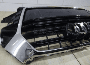 Grill atrapa przód  AUDI Q3 8U LIFT 8U0853653M 8U0 s-line 8