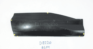 Listwa drzwi lewy tył audi Q4 e-tron 89A853969A 1