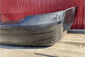 Mercedes s-klasa W221 zderzak tył 197 pdc oryginał 5