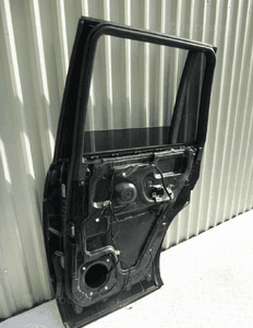 Range rover vogue L322 drzwi tył prawe 7