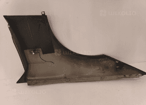 BMW e90 3 seria 05-11BŁOTNIK PRAWY 2