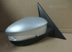 Lusterko prawe przód przednie ford galaxy MK4 s-max MK2 15 pin 2