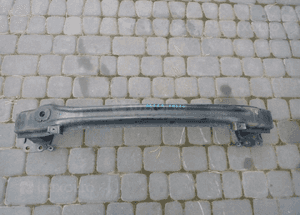 Seat Altea belka zderzaka przod przednia 2