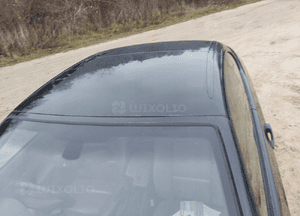 DACH SZYBA Komplet - BMW 3 E93 cabrio hardtop 4