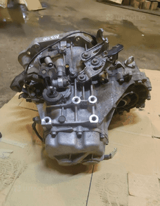 Skrzynia biegów 6B hyundai I30 iii lift 1.5 dpi ZG64MJ 4