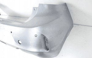 Zderzak tył tylny opel corsa f 2019- 564682821 6