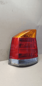 Lampa lewy tył tylna lewa Opel Vectra C 9185945 2