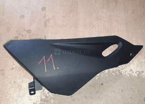 Honda cbr 125 2011 pług prawy 1