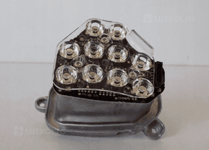 BMW 5 F10 F11 Kierunkowskaz LED Lewy - 11263 2