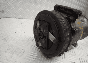 SPRĘŻARKA KLIMATYZACJI PEUGEOT 1,6 E-HDI 9678856080 2