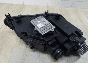 Seat ateca lampa lewa full led 576941007A 10