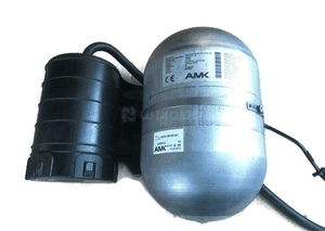 ZBIORNIK POWIETRZA ZAWIESZENIA AMK JAGUAR XJ X351 1