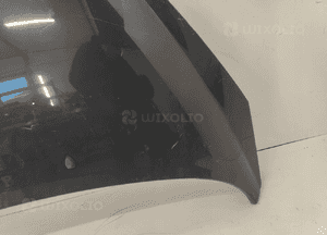 Peugeot 207 06-12 MASKA POKRYWA SILNIKA 2