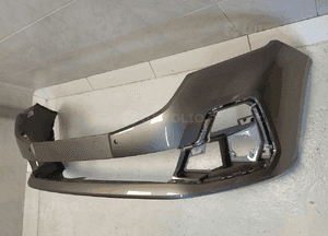 Ford transit connect iii zderzak przód przedni czujniki pdc oryginał 6