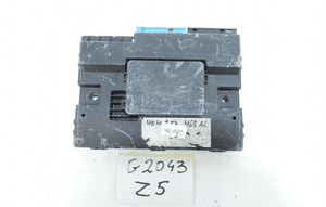 AUDI A6 C8 2018- MODUŁ STEROWNIK GATEWAY 4N4907468AL 1