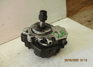 POMPA WTRYSKOWA 0445010045 2.0 3.0 BMW 1