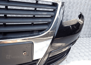Zderzak przód vw passat B6  3C0807221 3