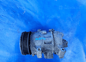 Toyota AURIS VERSO AVENSIS 1.6 1.8 kompresor klimatyzacji 447260-1496 4