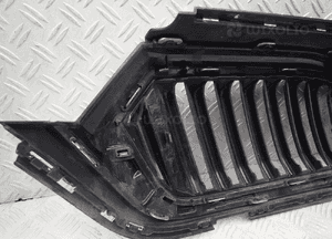 Atrapa grilla skoda octavia 4 5E3853653 5