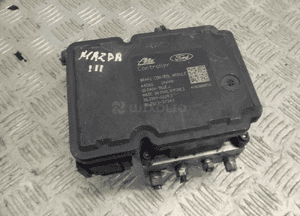 Mazda 6 ii gh 2.2 pompa abs A426G10W491 2