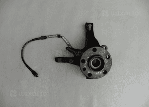 ZWROTNICA PIASTA PRAWY PRZÓD FIAT ULYSSE PEUGEOT 806 EVASION ABS 1