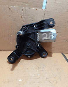 SILNICZEK WYCIERACZKI KLAPY OPEL CORSA D 53027312 1