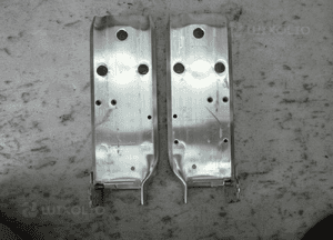 Bmw 1 F20 3 F30 nowa oryginalna strefa lewa prawa 3