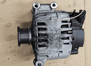 Peugeot 207 308 Citroen C4 1.4 1.6 16V VTi THP alternator Valeo CL12  V 757651380   CL15 966997980 4